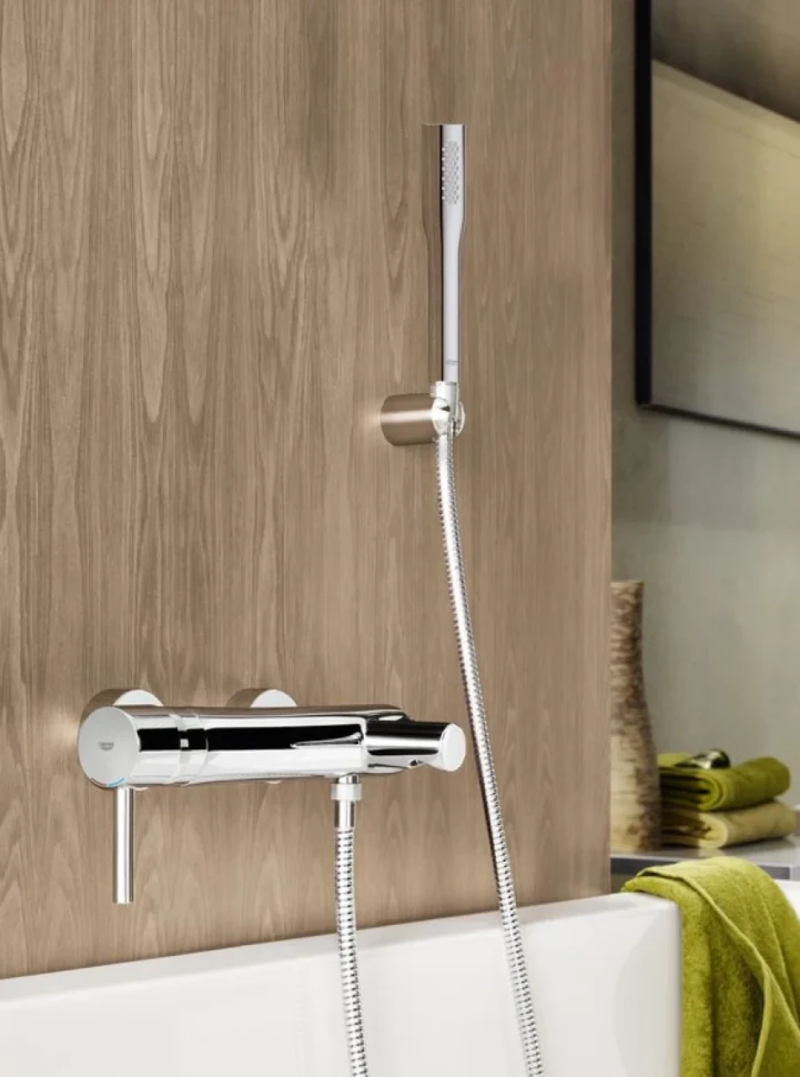 Душевая лейка Grohe Euphoria Cosmopolitan 27367000