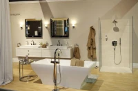 Душевая лейка Grohe Euphoria Cosmopolitan 27367000 Душевая лейка Grohe Euphoria Cosmopolitan 27367000