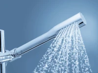 Душевая лейка Grohe Euphoria Cosmopolitan 27367000 Душевая лейка Grohe Euphoria Cosmopolitan 27367000