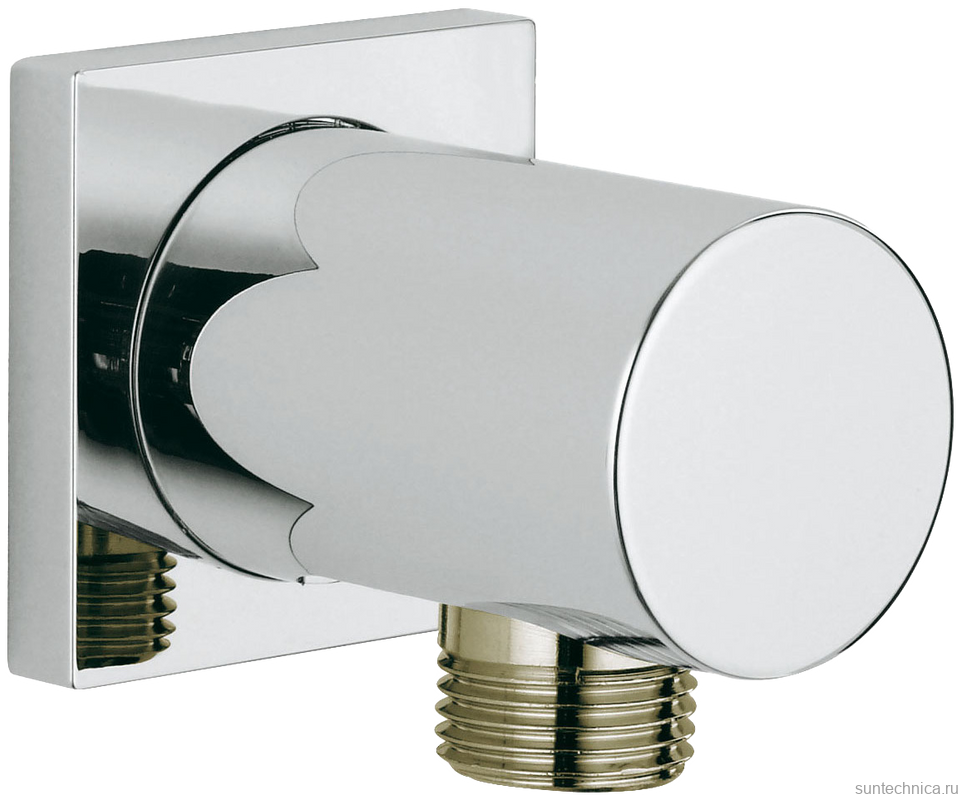 Шланговое подключение Grohe Rainshower 27076000
