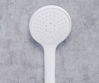 Смеситель для ванны с душем Wasserkraft Mindel 8501