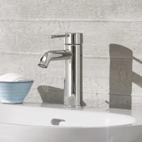 Смеситель для раковины Grohe Essence New 23590001 Смеситель для раковины Grohe Essence New 23590001
