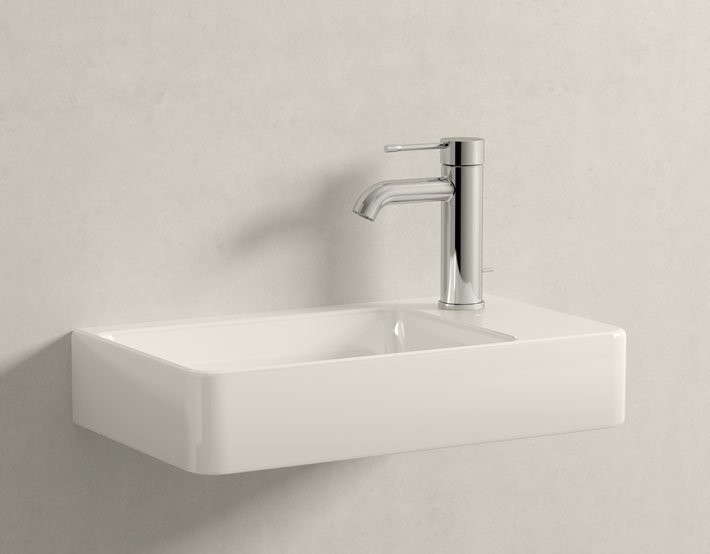 Смеситель для раковины Grohe Essence New 23590001