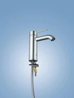 Смеситель для раковины Grohe Essence New 23590001 Смеситель для раковины Grohe Essence New 23590001