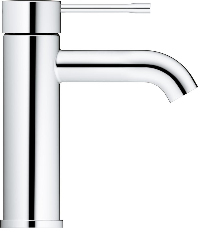Смеситель для раковины Grohe Essence New 23590001
