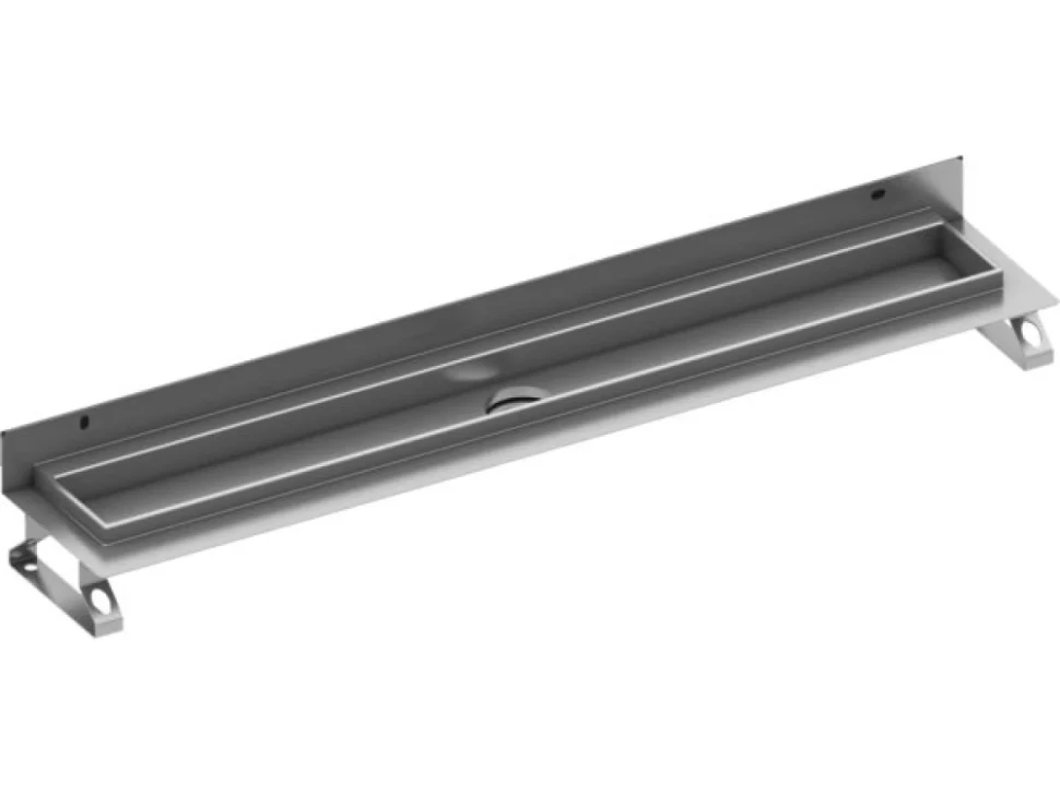 Душевой трап (лоток) TECE Drainline TECEdrainline 601001 100 см комплект