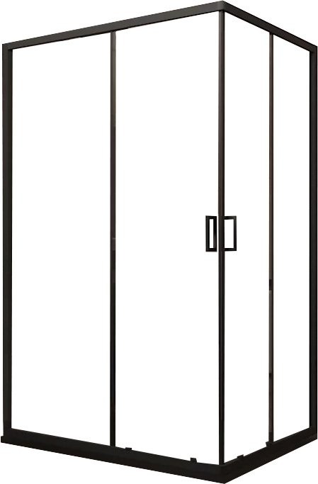 Душевой уголок Veconi Rovigo RV-14 120x80