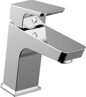 Смеситель для раковины Aquanet Gotic AF440-10С хром Смеситель для раковины Aquanet Gotic AF440-10С хром