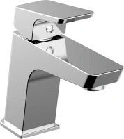 Смеситель для раковины Aquanet Gotic AF440-10С хром Смеситель для раковины Aquanet Gotic AF440-10С хром