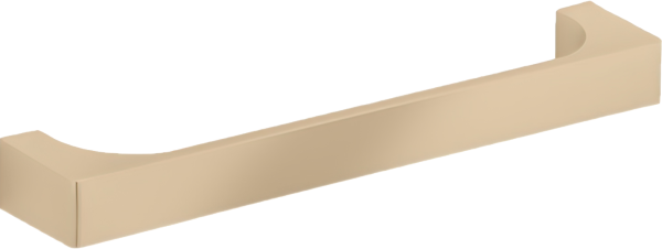 Поручень Keuco Edition 11 107030000 бронза шлифованная
