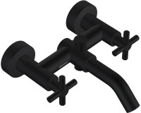 Смеситель для ванны с душем Damixa RedBlu Neo Classic 241000000 Смеситель для ванны с душем Damixa RedBlu Neo Classic 241000000