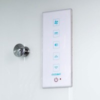 Душевая кабина DTO D 119SEL