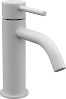 Смеситель для раковины Paffoni Light LIG071BO белый Смеситель для раковины Paffoni Light LIG071BO белый