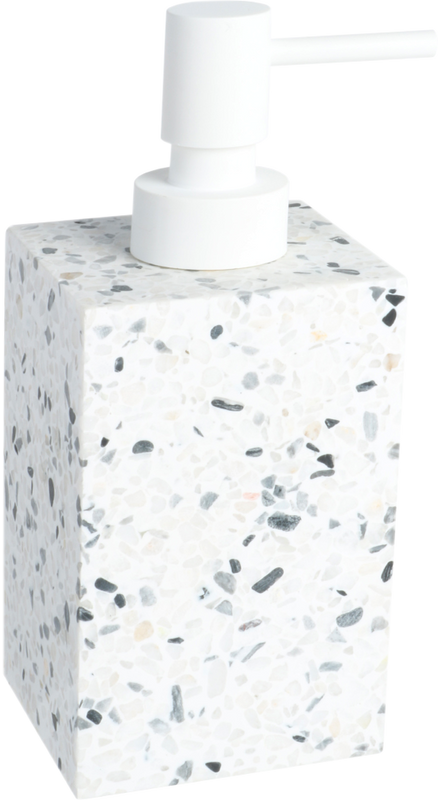 Дозатор Fixsen Blanco FX-201-1