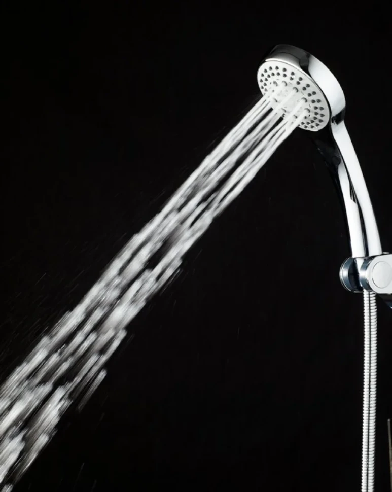 Душевая лейка Orange O-Shower OS02