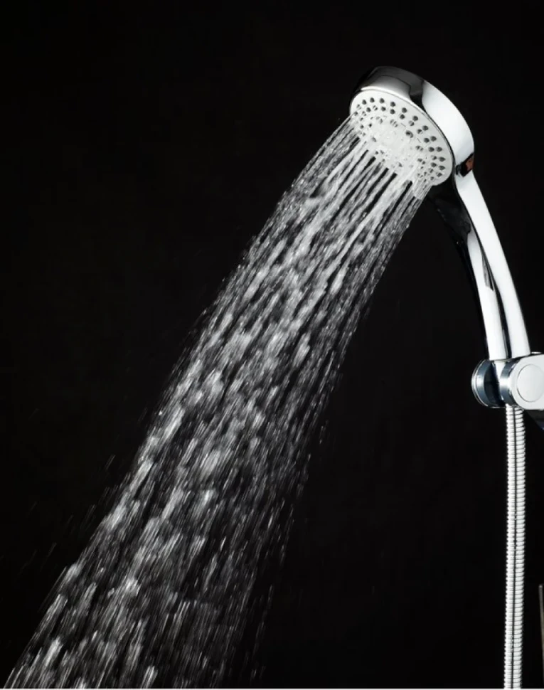 Душевая лейка Orange O-Shower OS02