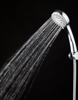 Душевая лейка Orange O-Shower OS02 Душевая лейка Orange O-Shower OS02