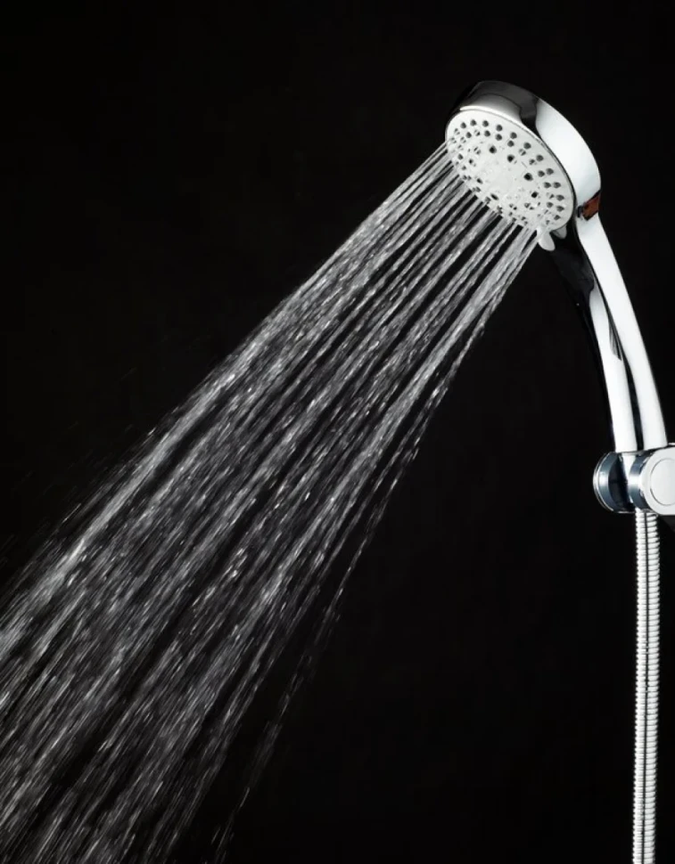 Душевая лейка Orange O-Shower OS02