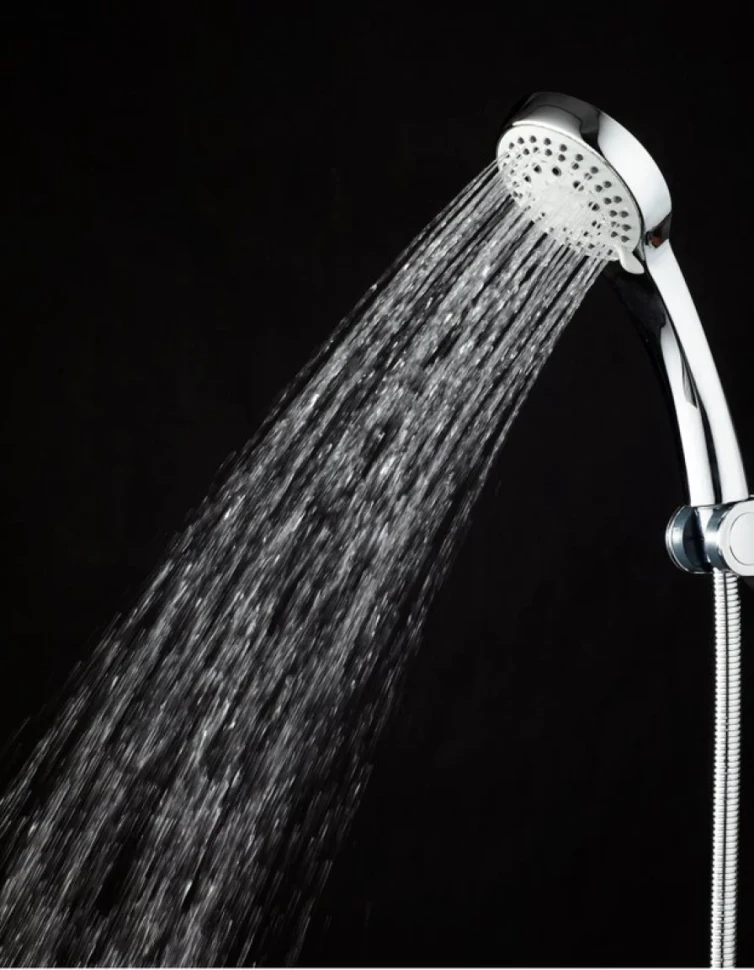Душевая лейка Orange O-Shower OS02