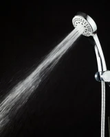 Душевая лейка Orange O-Shower OS02