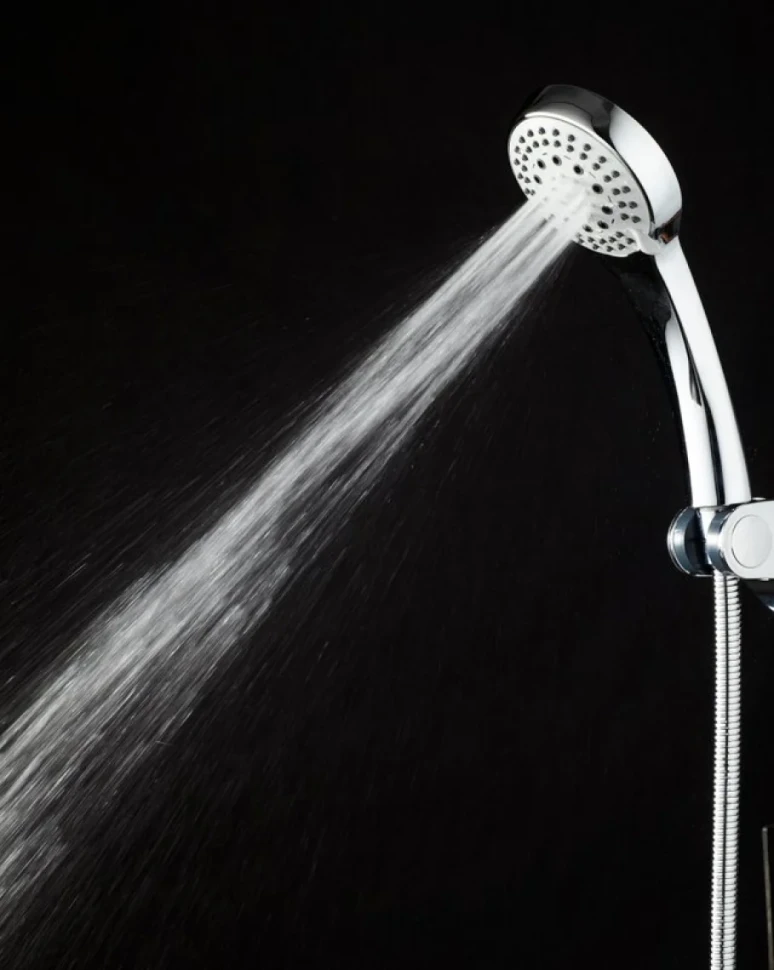 Душевая лейка Orange O-Shower OS02