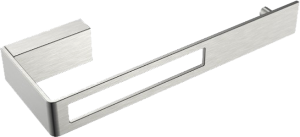 Полотенцедержатель Boheme Q 10945-NB Nikel Brush