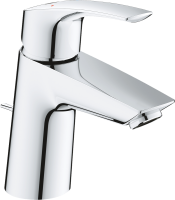 Смеситель для раковины Grohe Eurosmart 23965003 Смеситель для раковины Grohe Eurosmart 23965003