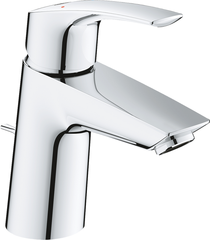 Смеситель для раковины Grohe Eurosmart 23965003