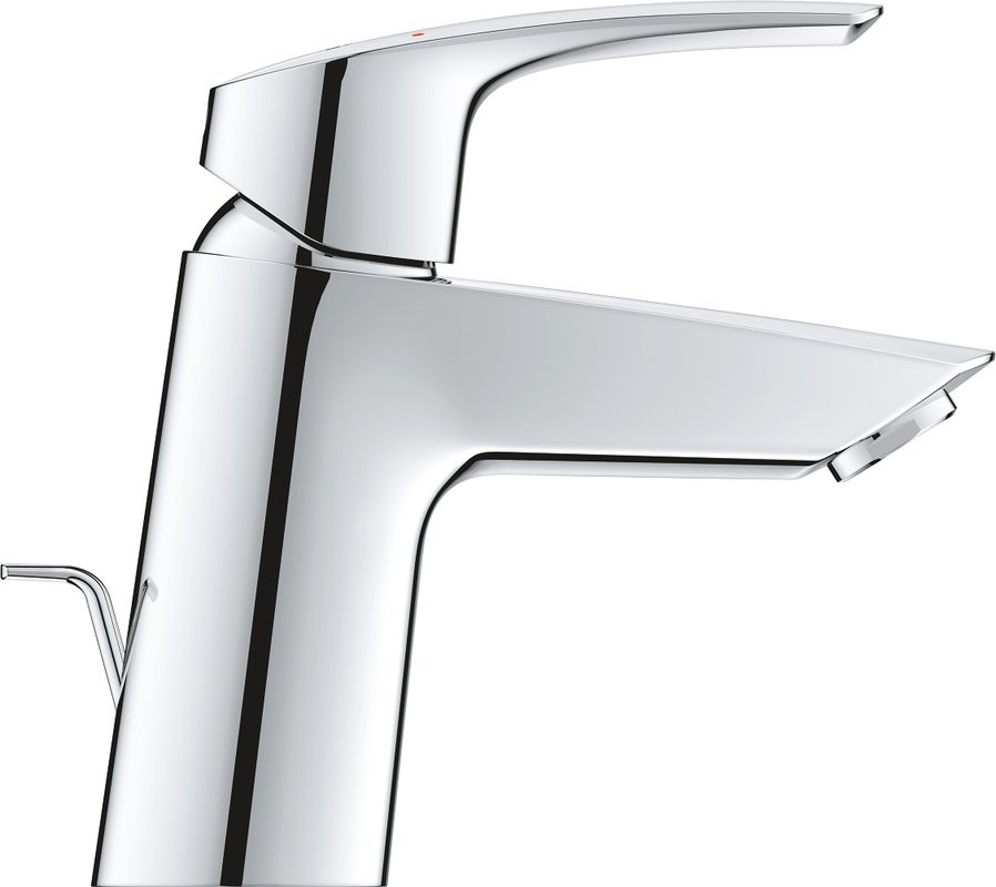 Смеситель для раковины Grohe Eurosmart 23965003