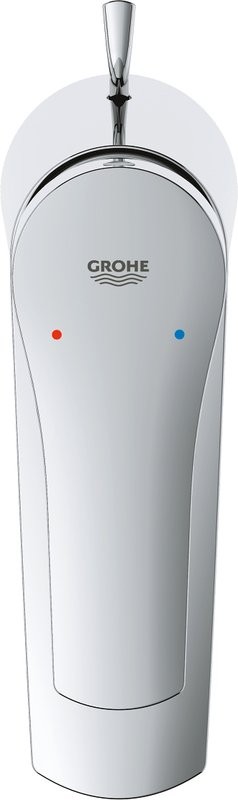 Смеситель для раковины Grohe Eurosmart 23965003