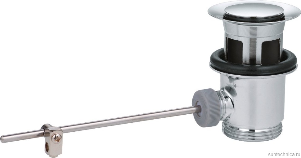 Смеситель для раковины Grohe Eurosmart 23965003