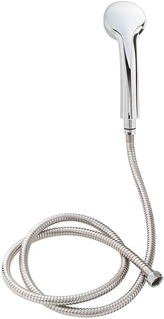 Душевая лейка Milardo 0403F76M18