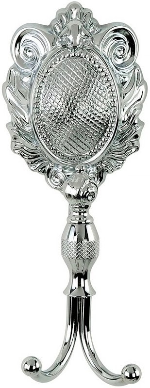 Крючок Migliore Cleopatra 16662 хром