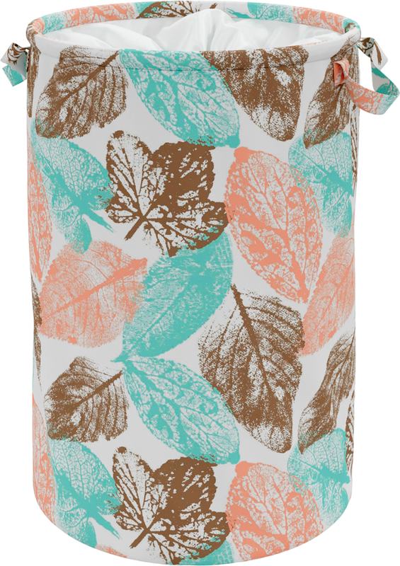 Корзина для белья Wasserkraft Ammer WB-701