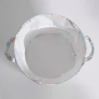 Корзина для белья Wasserkraft Ammer WB-701 Корзина для белья Wasserkraft Ammer WB-701
