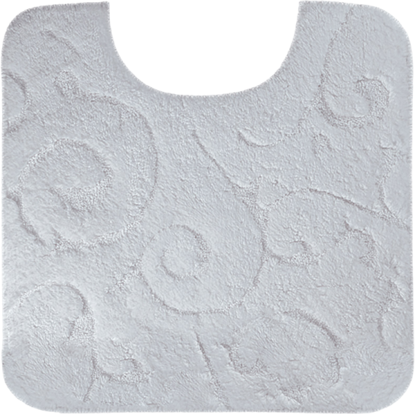 Коврик Migliore Complementi 22945 белый