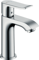 Смеситель для раковины Hansgrohe Metris 31186000