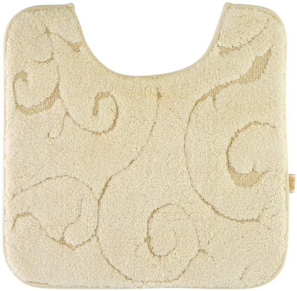 Коврик Migliore Provance 31937 кремовый