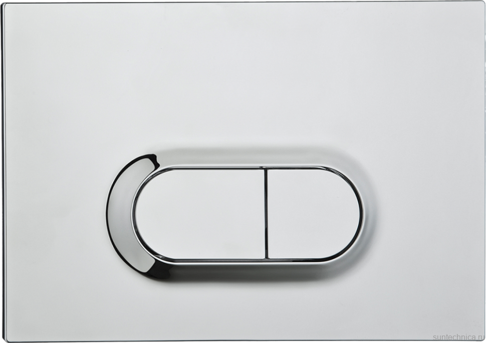 Комплект VitrA Normus L-box 9773B003-7206 с микролифтом + Инсталляция + Кнопка