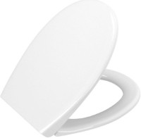 Комплект VitrA Normus L-box 9773B003-7206 с микролифтом + Инсталляция + Кнопка