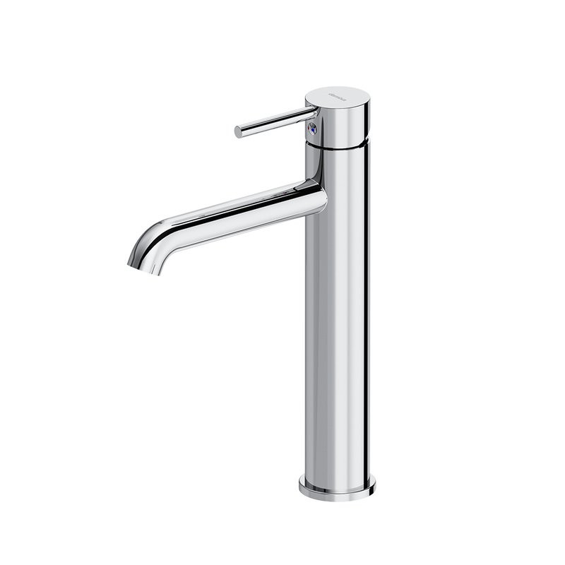 Смеситель для раковины Damixa Scandinavian Pure 360250000 хром