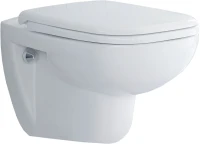 Комплект Унитаз подвесной Duravit D-code 45700900A1 безободковый + Инсталляция AlcaPlast A101 Sadromodul + Кнопка ALCA M70 белая + Звукоизоляция + Гигиенический душ Rossinka X X25-51 со смесителем, С ВНУТРЕННЕЙ ЧАСТЬЮ