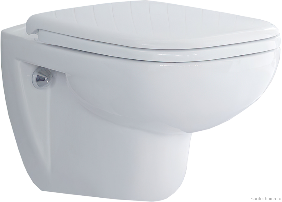 Комплект Унитаз подвесной Duravit D-code 45700900A1 безободковый + Инсталляция AlcaPlast A101 Sadromodul + Кнопка ALCA M70 белая + Звукоизоляция + Гигиенический душ Rossinka X X25-51 со смесителем, С ВНУТРЕННЕЙ ЧАСТЬЮ