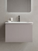 Тумба под раковину без столешницы Sancos Snob R 1.0 60 doha soft