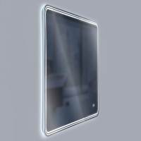 Зеркало Vincea VLM-3MA120 1200х80 с подсветкой