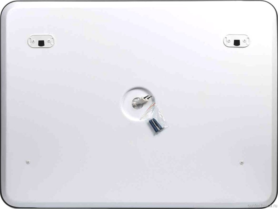 Зеркало Vincea VLM-3MA120 1200х80 с подсветкой