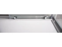 Душевой уголок Aquanet Alfa 273607 90х160х200 стекло прозрачное, профиль хром