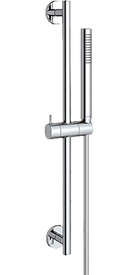 Душевой гарнитур Wasserkraft A142