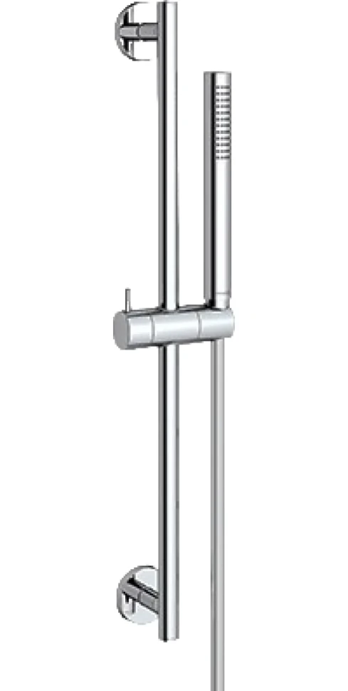 Душевой гарнитур Wasserkraft A142