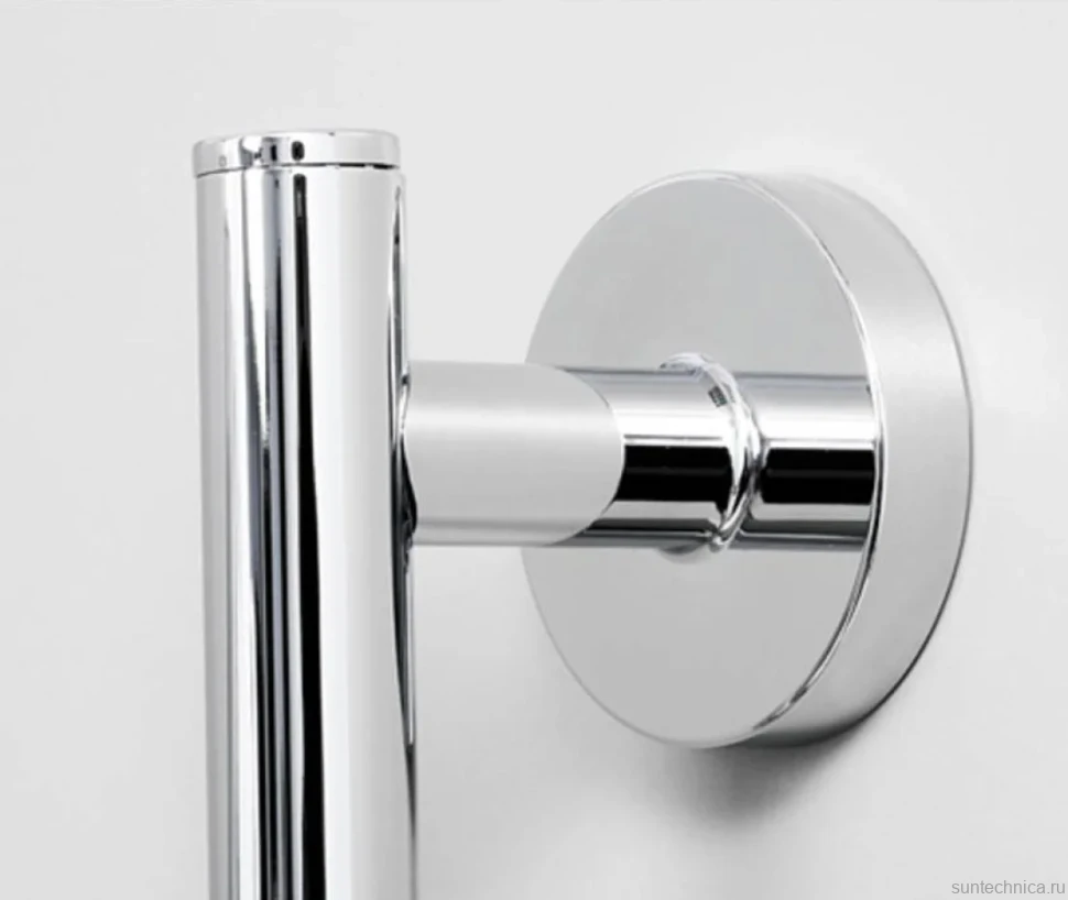 Душевой гарнитур Wasserkraft A142